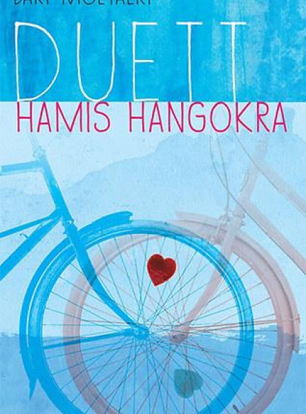 DUETT HAMIS HANGOKRA