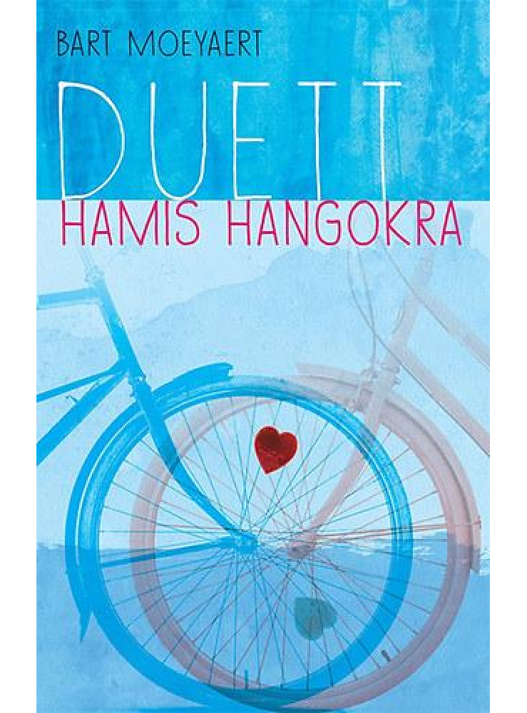 DUETT HAMIS HANGOKRA