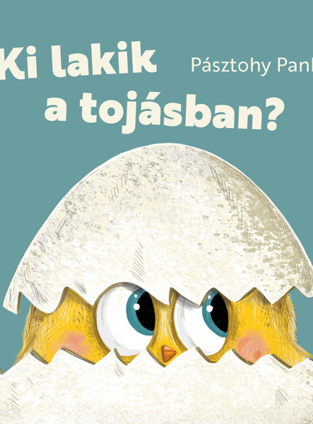 KI LAKIK A TOJÁSBAN?