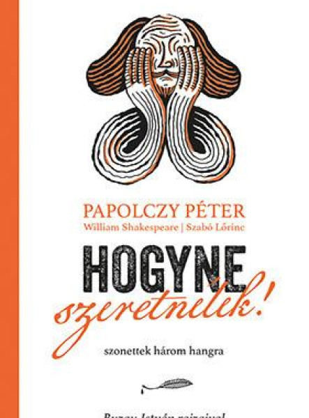 HOGYNE SZERETNÉLEK!