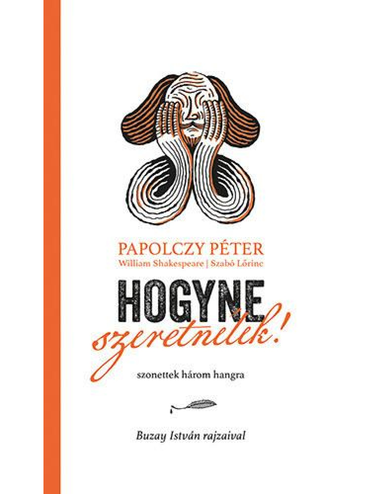 HOGYNE SZERETNÉLEK!