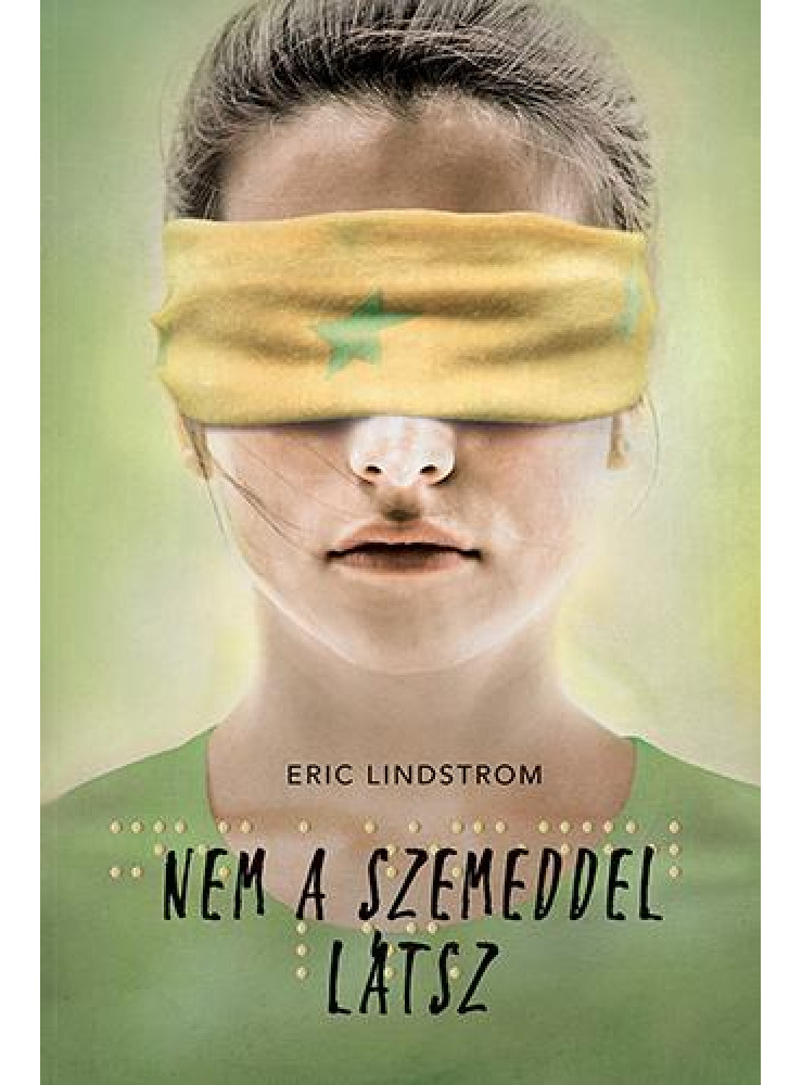 NEM A SZEMEDDEL LÁTSZ NEM A SZEMEDDEL LÁTSZ