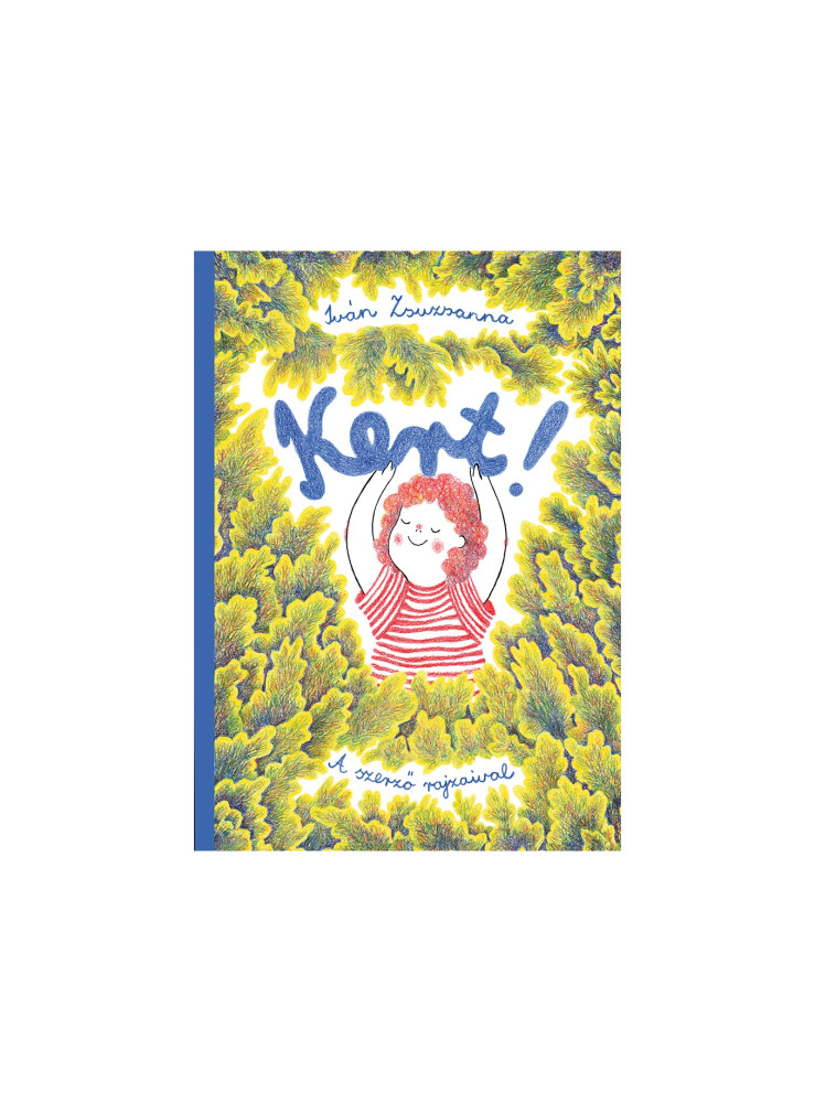 KERT! KERT!