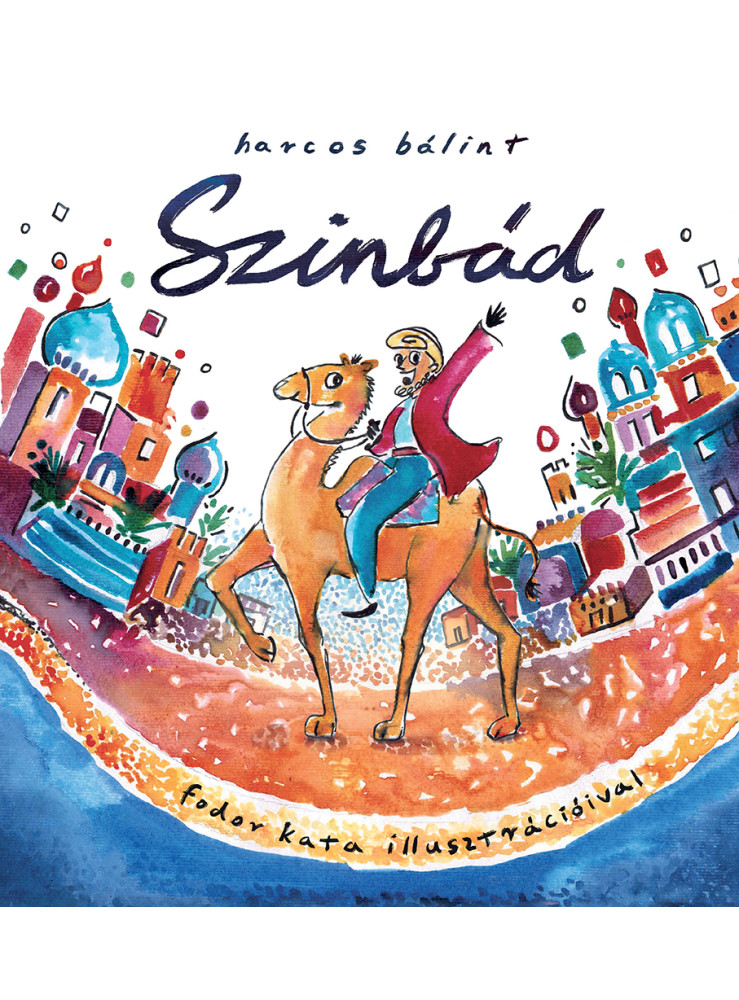 SZINBÁD