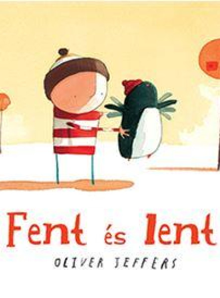 FENT ÉS LENT