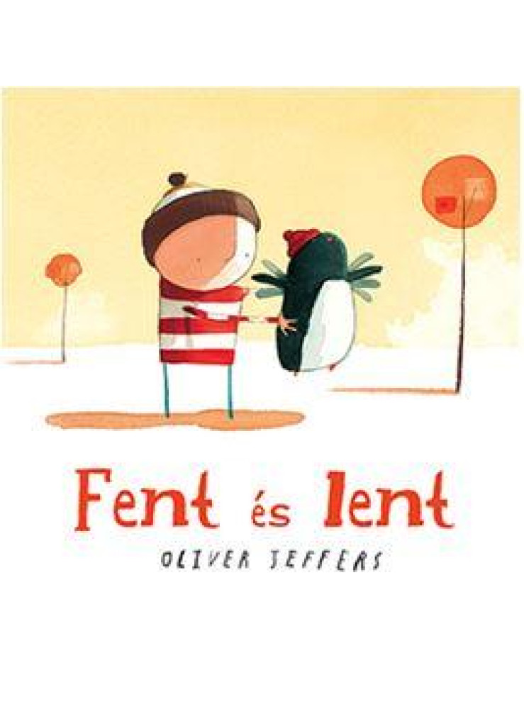 FENT ÉS LENT