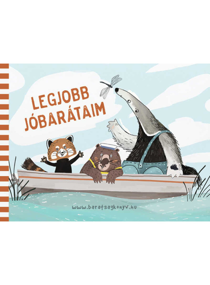 LEGJOBB JÓBARÁTAIM LEGJOBB JÓBARÁTAIM