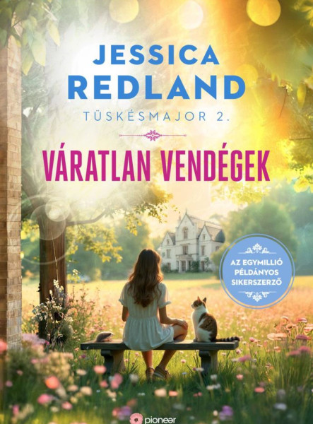 VÁRATLAN VENDÉGEK - TÜSKÉSMAJOR 2.
