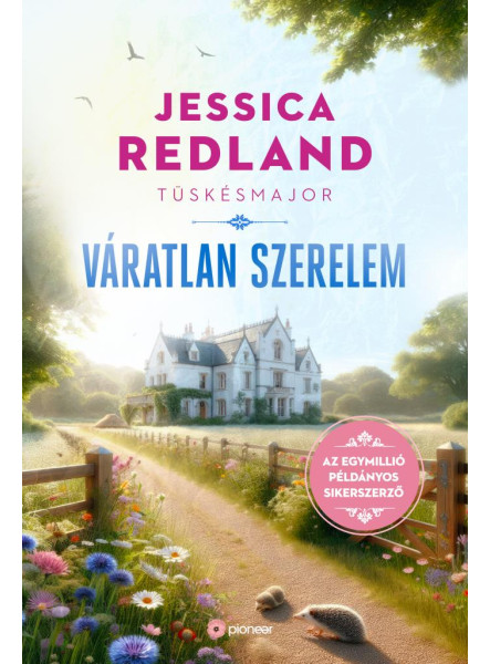 TÜSKÉSMAJOR - VÁRATLAN SZERELEM