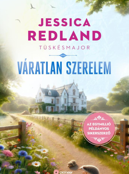 TÜSKÉSMAJOR - VÁRATLAN SZERELEM