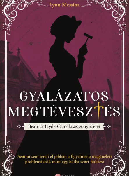 GYALÁZATOS MEGTÉVESZTÉS