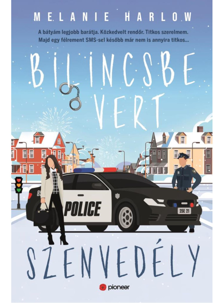 BILINCSBE VERT SZENVEDÉLY
