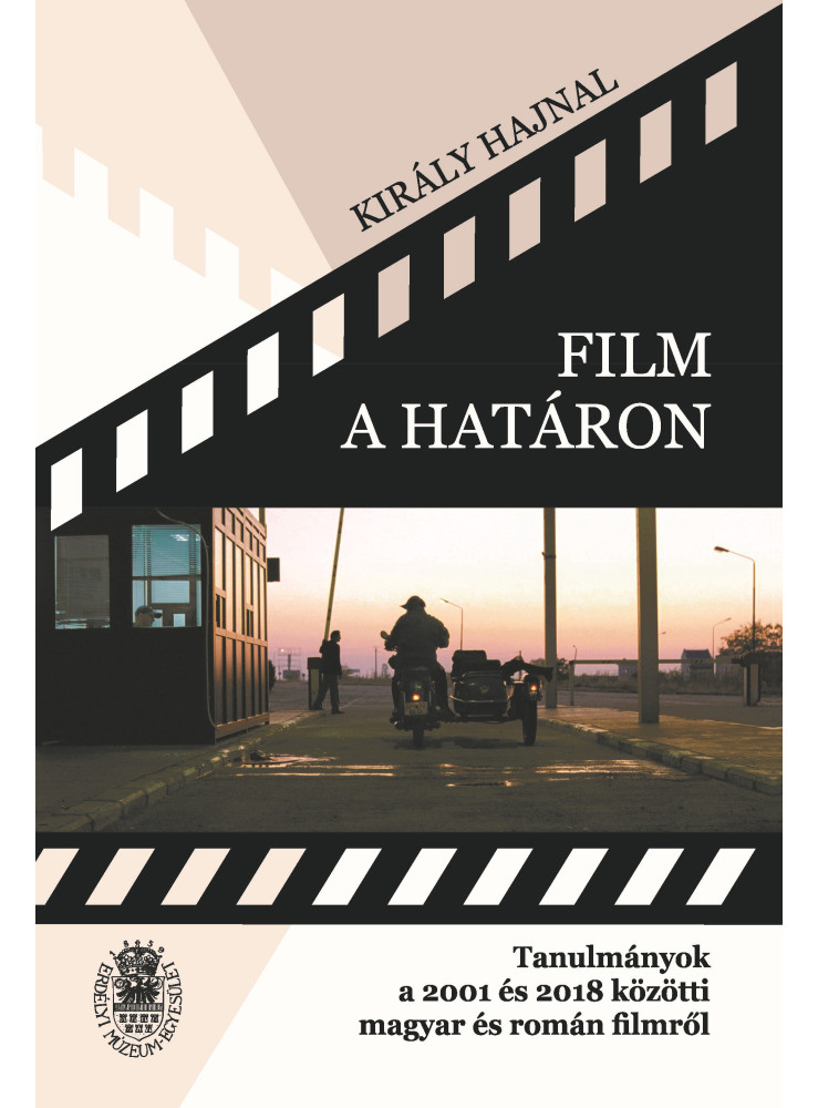 FILM A HATÁRON FILM A HATÁRON