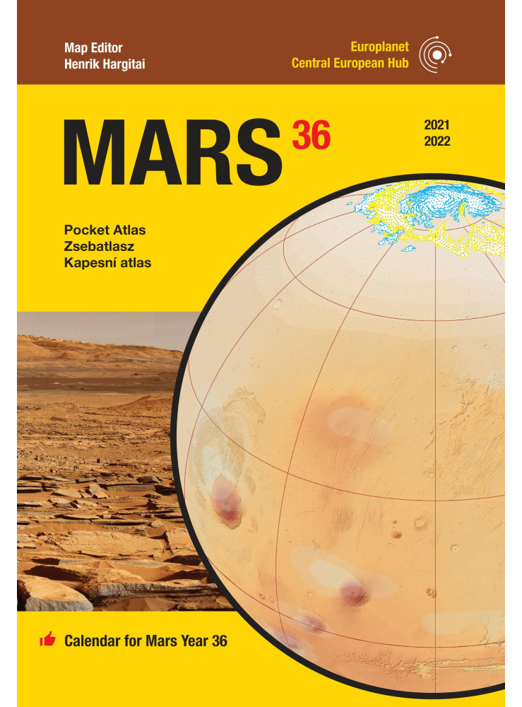 MARS 36
