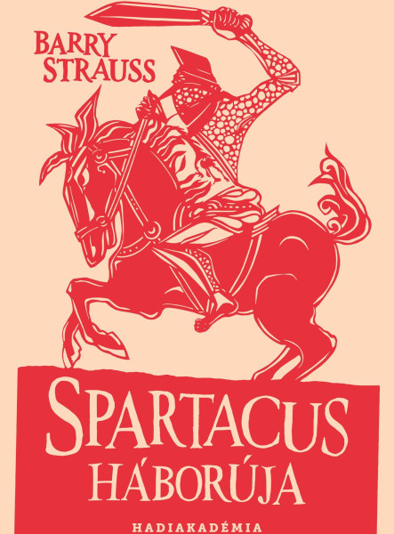 SPARTACUS HÁBORÚJA
