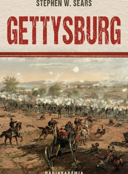 GETTYSBURG