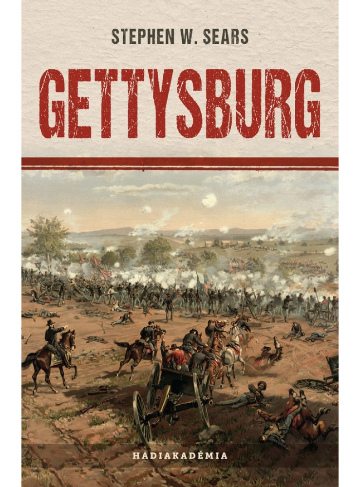 GETTYSBURG