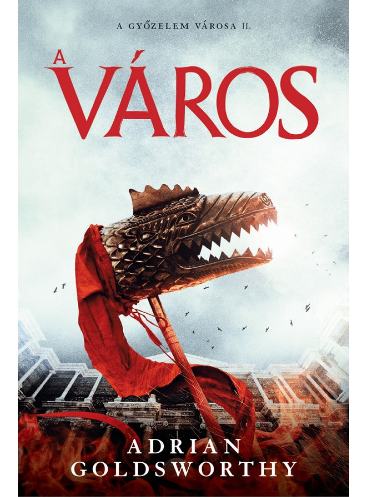 A VÁROS -  A GYŐZELEM VÁROSA II.