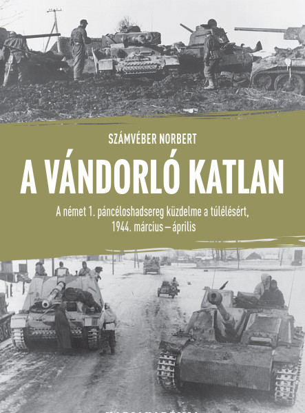 A VÁNDORLÓ KATLAN