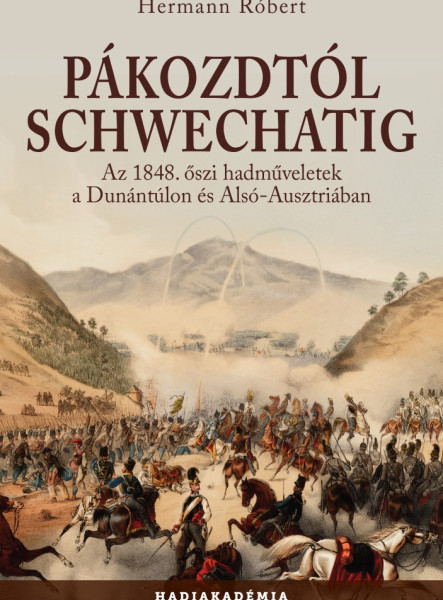 PÁKOZDTÓL SCHWECHATIG