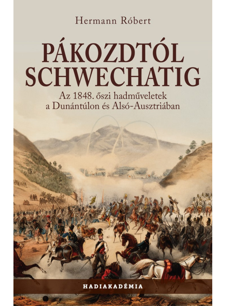 PÁKOZDTÓL SCHWECHATIG