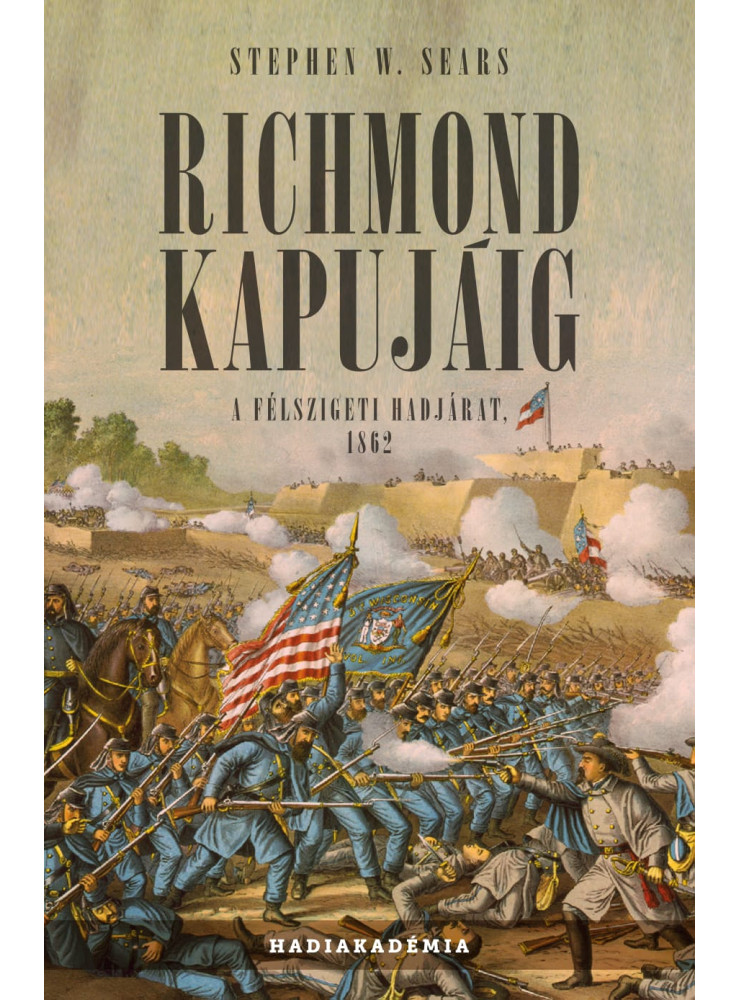 RICHMOND KAPUJÁIG RICHMOND KAPUJÁIG