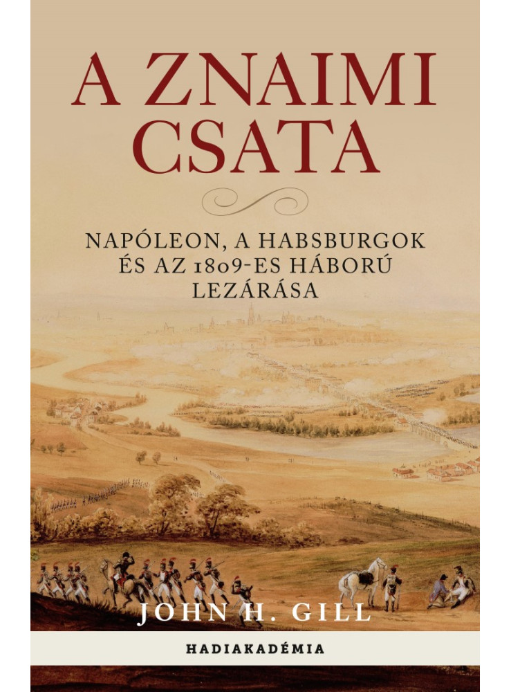 A ZNAIMI CSATA A ZNAIMI CSATA