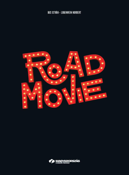 ROAD MOVIE ALBUM