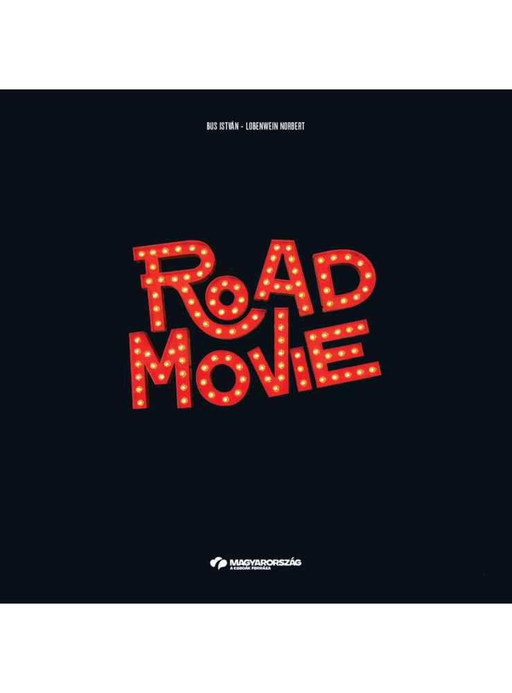 ROAD MOVIE ALBUM