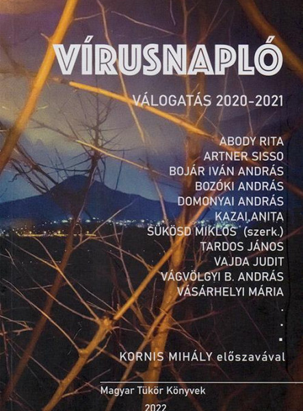 VÍRUSNAPLÓ