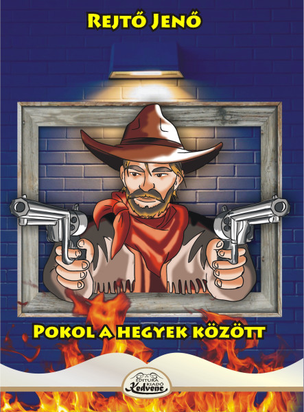 POKOL A HEGYEK KÖZÖTT