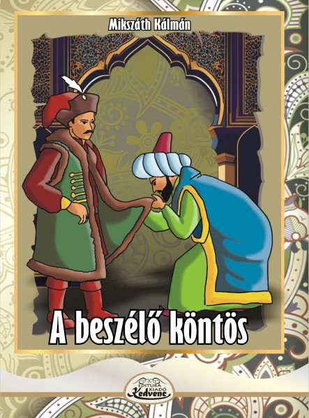 A BESZÉLŐ KÖNTÖS