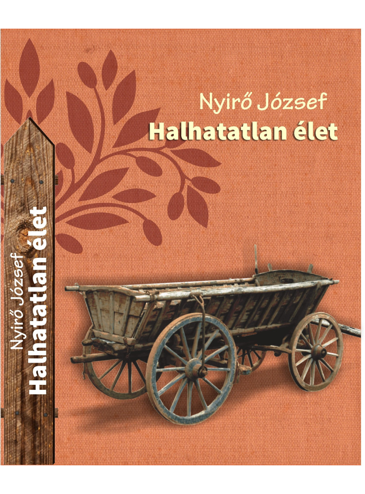 HALHATATLAN ÉLET HALHATATLAN ÉLET
