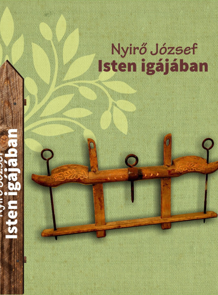 ISTEN IGÁJÁBAN