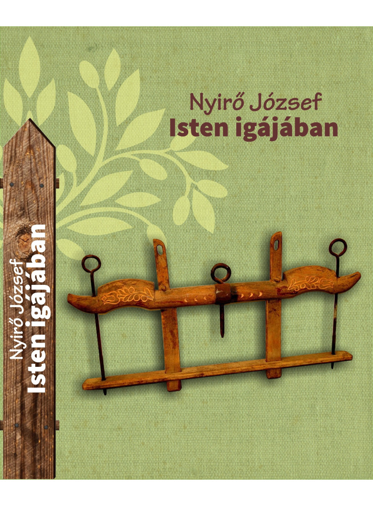 ISTEN IGÁJÁBAN ISTEN IGÁJÁBAN