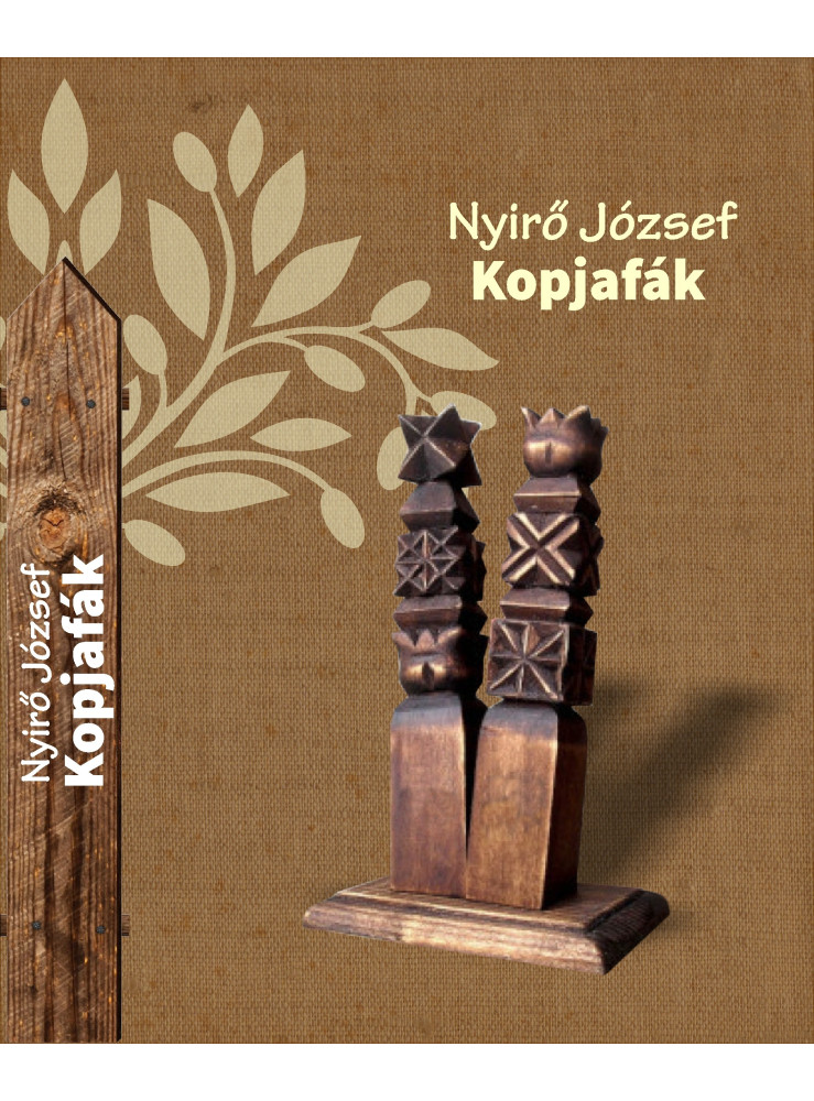 KOPJAFÁK KOPJAFÁK