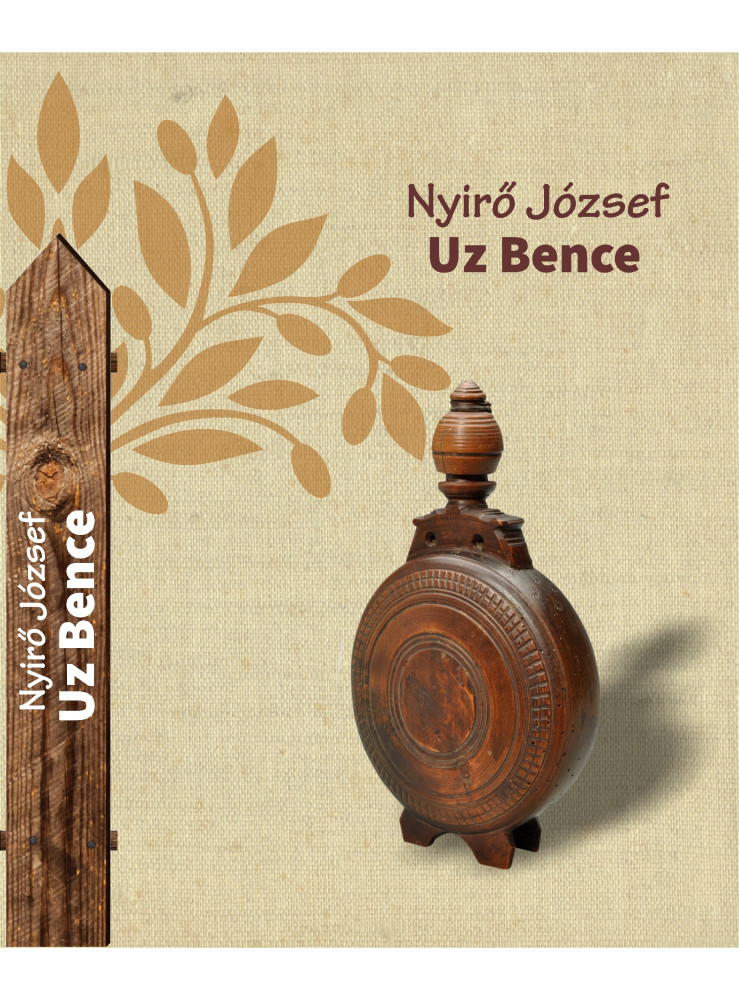 UZ BENCE UZ BENCE
