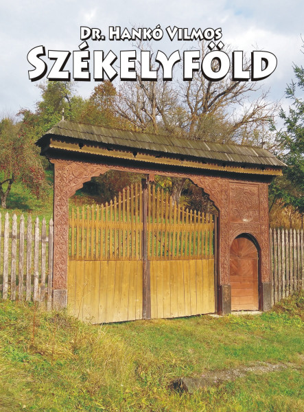 SZÉKELYFÖLD