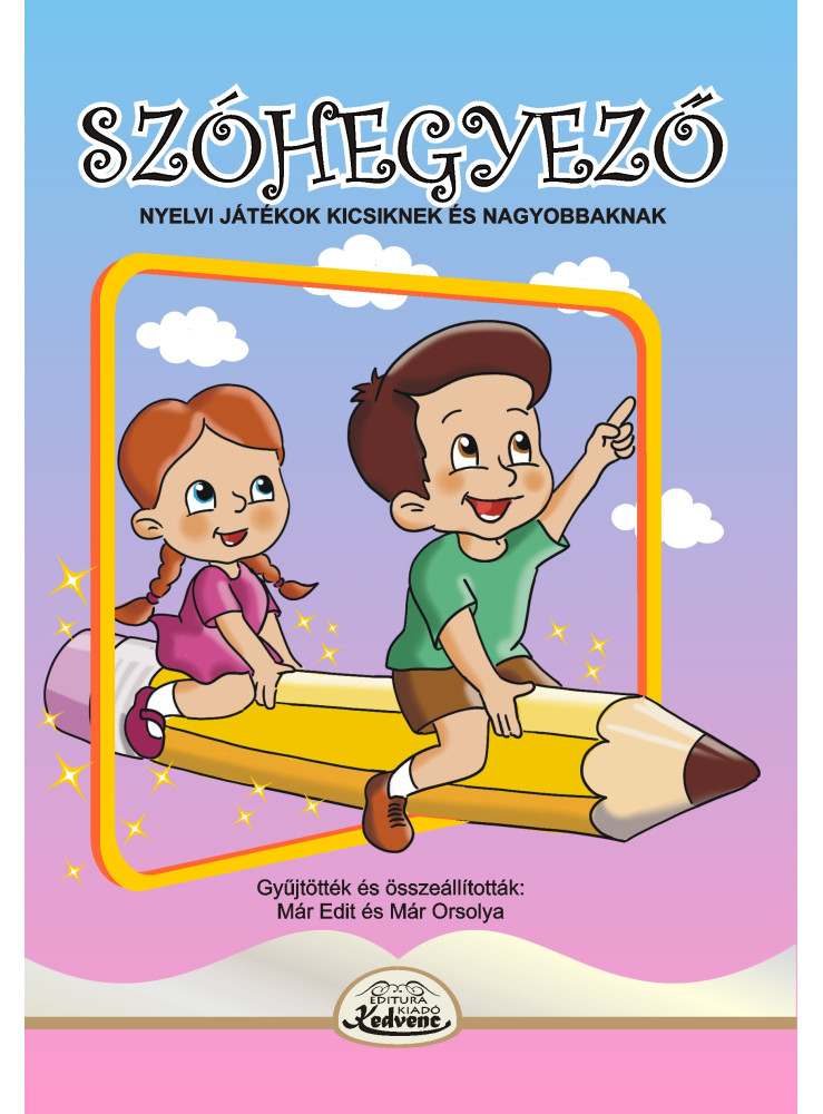 SZÓHEGYEZŐ