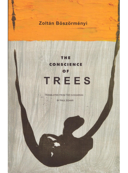THE CONSCIENCE OF TREES