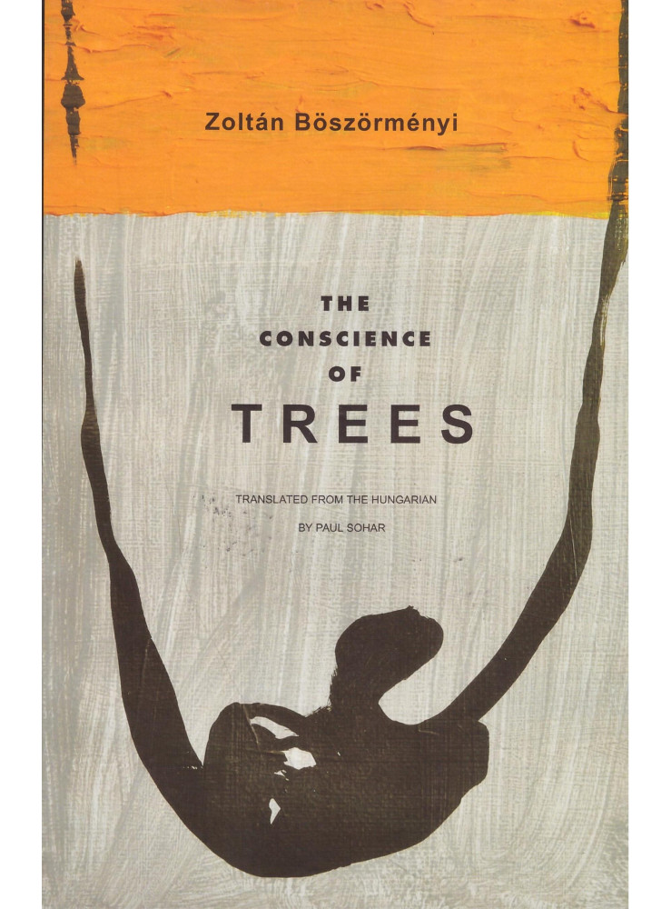 THE CONSCIENCE OF TREES THE CONSCIENCE OF TREES