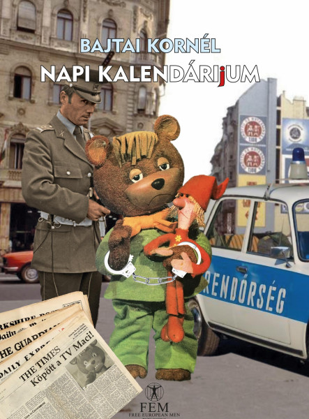 NAPI KALENDÁRIJUM
