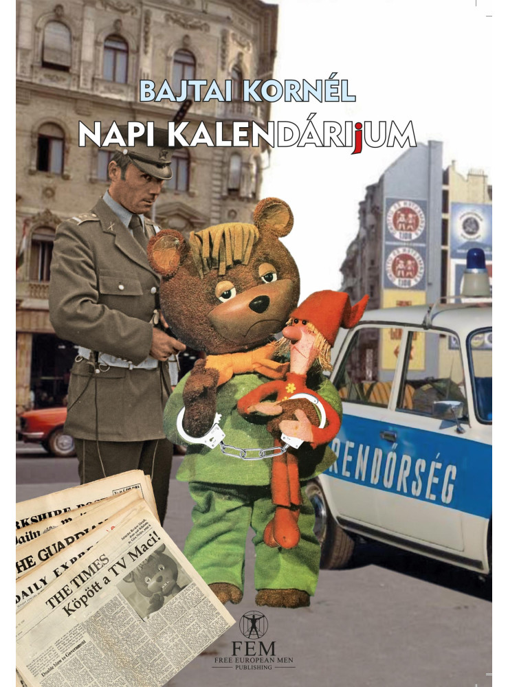 NAPI KALENDÁRIJUM NAPI KALENDÁRIJUM