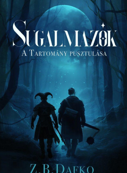 SUGALMAZÓK - A TARTOMÁNY PUSZTULÁSA