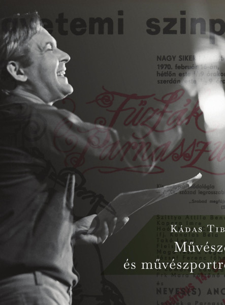 MŰVÉSZEK ÉS MŰVÉSZPORTRÉK