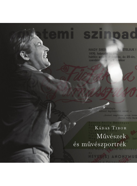 MŰVÉSZEK ÉS MŰVÉSZPORTRÉK MŰVÉSZEK ÉS MŰVÉSZPORTRÉK