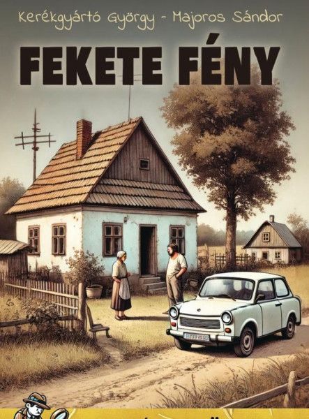 FEKETE FÉNY