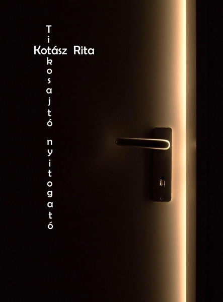 TITKOSAJTÓ NYITOGATÓ