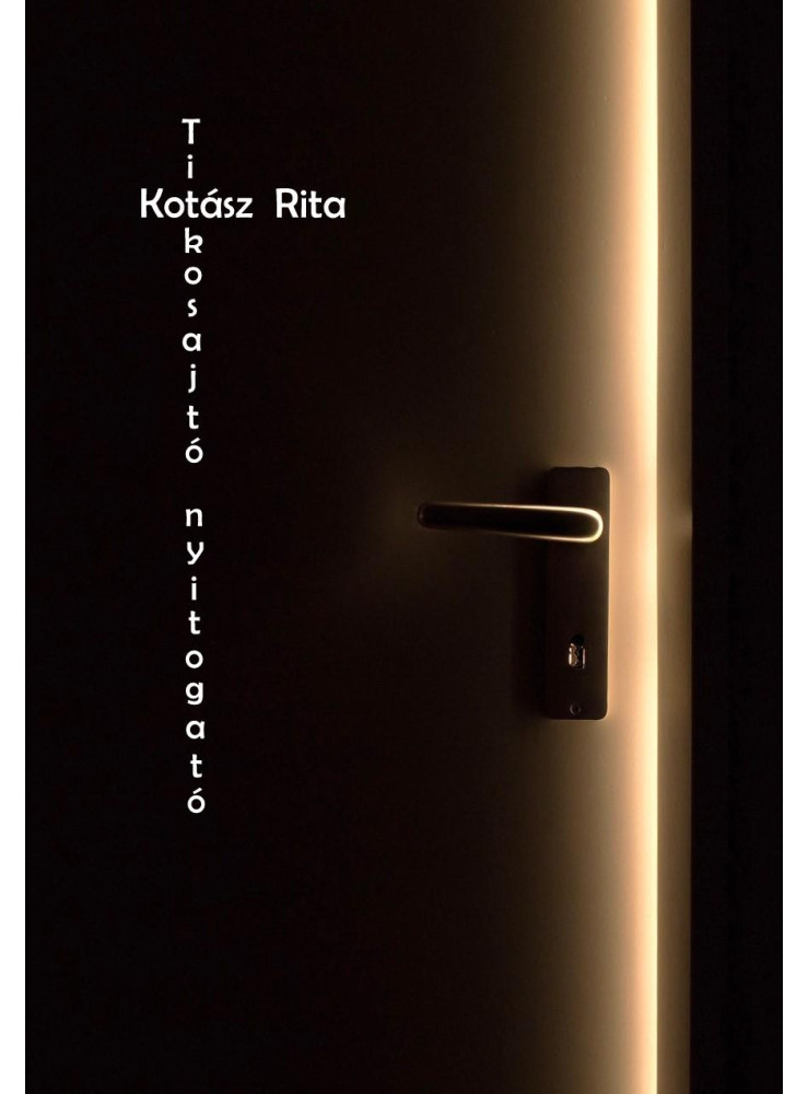 TITKOSAJTÓ NYITOGATÓ
