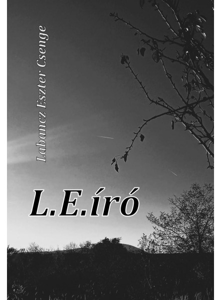 L.E.ÍRÓ L.E.ÍRÓ